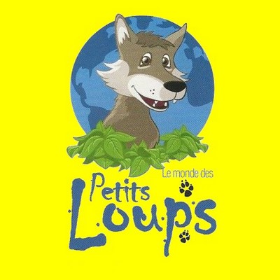 Parc de jeux couvert LAVAL, Le monde des petits loups